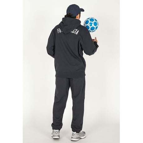 LUZeSOMBRA STANDARD PULLOVER PARKA