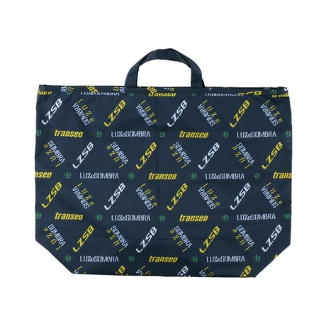 LUZeSOMBRA TRANSEO 2WAY PISTE TOTE