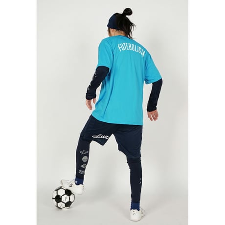 LUZeSOMBRA LUZ LONG INNER SHIRT 2