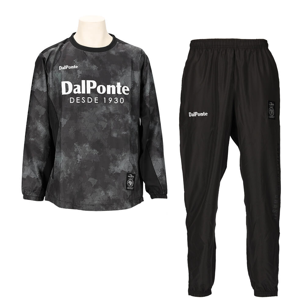 DALPONTE 昇華ピステ上下セット | FUTSAL SHOP SoL SorriSo