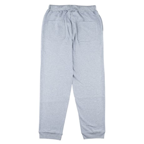 LUZeSOMBRA STANDARD SWEAT LONG PANTS