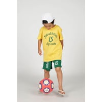 LUZeSOMBRA Jr NATURAL MYSTIC T-SHIRT
