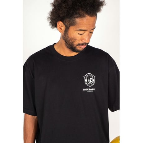 LUZeSOMBRA CARNAVAL TEE