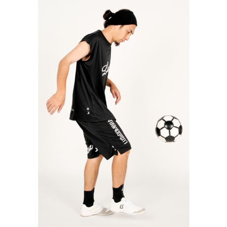 LUZeSOMBRA FRENCHSLEEVE PRA SHIRT