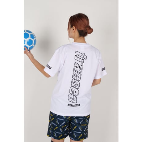 LUZeSOMBRA TRANSEO PRA-SHIRT