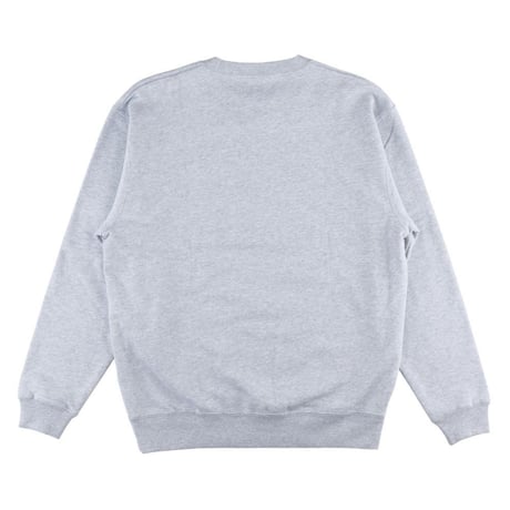 LUZeSOMBRA NATURAL MYSTIC CREW SWEAT