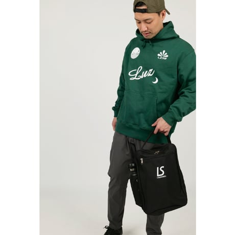 LUZeSOMBRA ALL IN ONE SHOES BAG