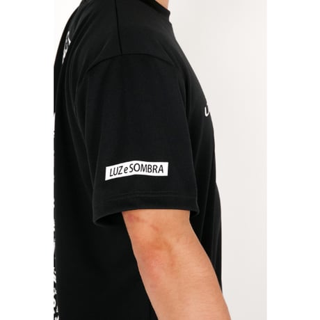 LUZeSOMBRA TRANSEO PRA-SHIRT