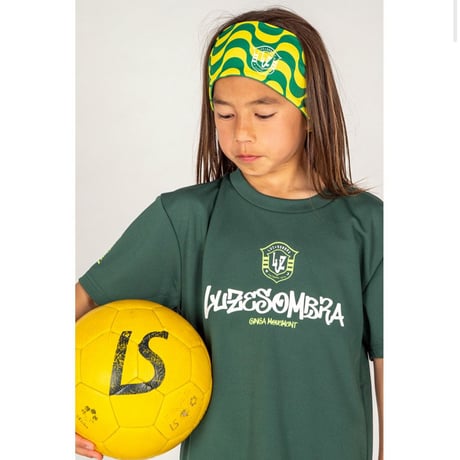 LUZeSOMBRA CARNAVAL HEADBAND