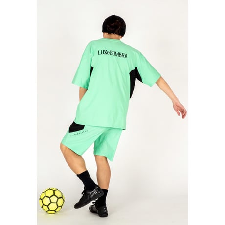 LUZeSOMBRA LS LOGO DRY PRA PANTS