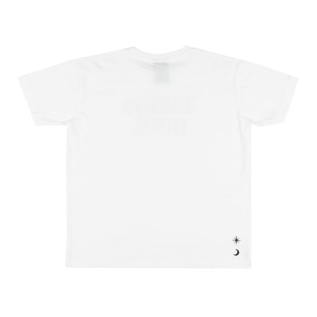 LUZeSOMBRA OAO CREATIVE ORGANIC TEE