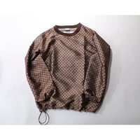 SULLO MONOGRAM PISTE SHIRT