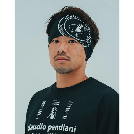 SOCCERJUNKY モンペリエ+9 ヘアバンド
