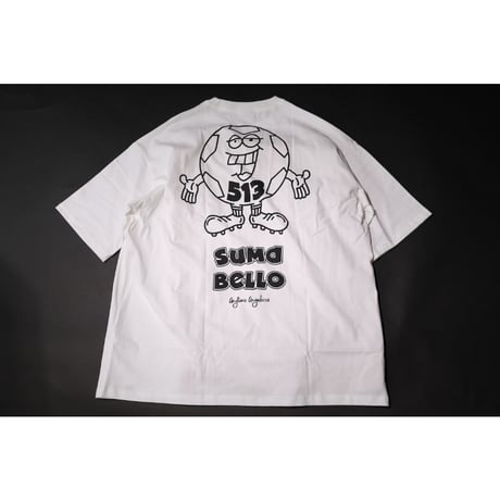 SULLO CRUNK BALL TEE