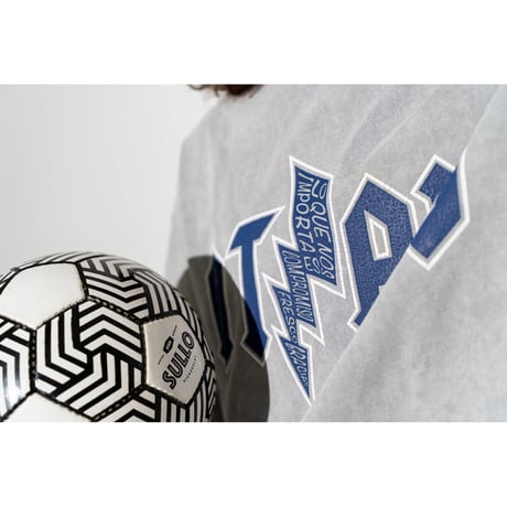 SULLO VINTAGE TOUR TEE