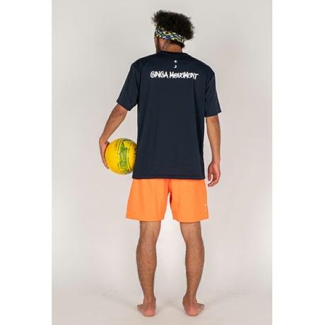 LUZeSOMBRA CARNAVAL PRACTICE SHIRT