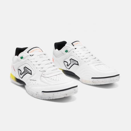 JOMA TOP FLEX 2602 WHT INDOOR