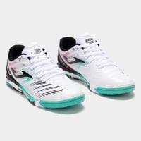 JOMA FS REACTIVE WHT ID | FUTSAL SHOP SoL SorriSo