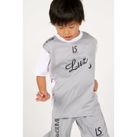 LUZeSOMBRA Jr MONTE PRA-SHIRT