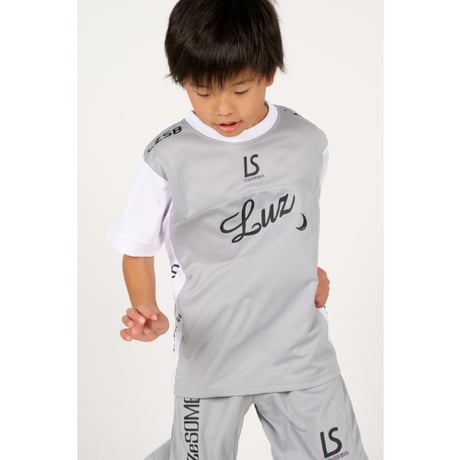 LUZeSOMBRA Jr MONTE PRA-SHIRT