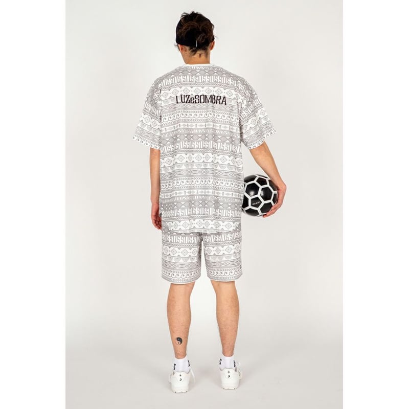 LUZeSOMBRA OAO ALL OVER PRA SHIRT | FUTSAL SHOP