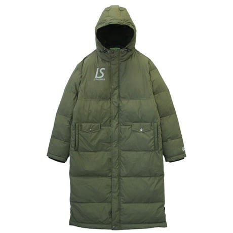 LUZeSOMBRA BENCH COAT