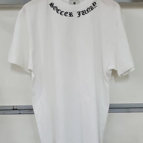SOCCERJUNKY Lily+3 半袖TEE
