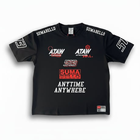 SULLO Jr.CITY UNI SHIRT