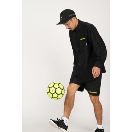 LUZeSOMBRA EXPLORER LIGHTTECH SHORTS