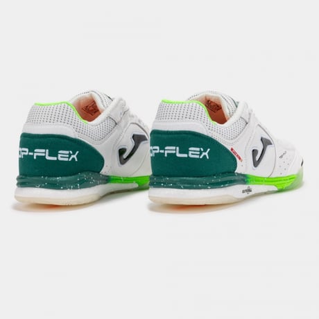 JOMA TOP FLEX REBOUND 2632 WHT INDOOR