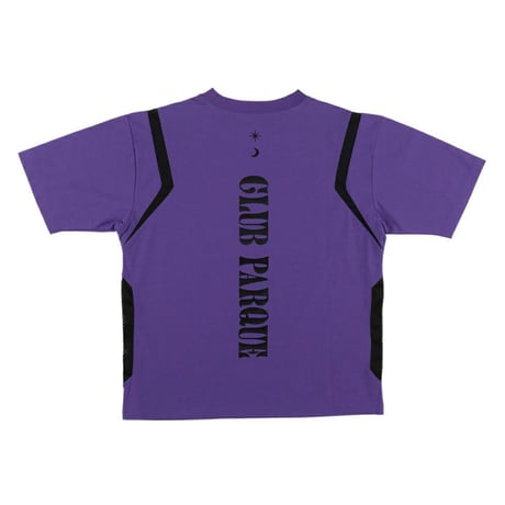 CLUB PARQUE NOBRE DRYMESH PRA SHIRT