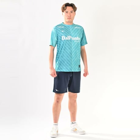 DALPONTE 昇華プラクティススーツ（上下セット）