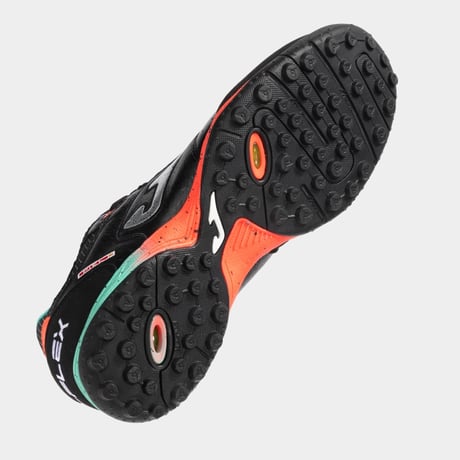 JOMA TOP FLEX NEGRO TURF