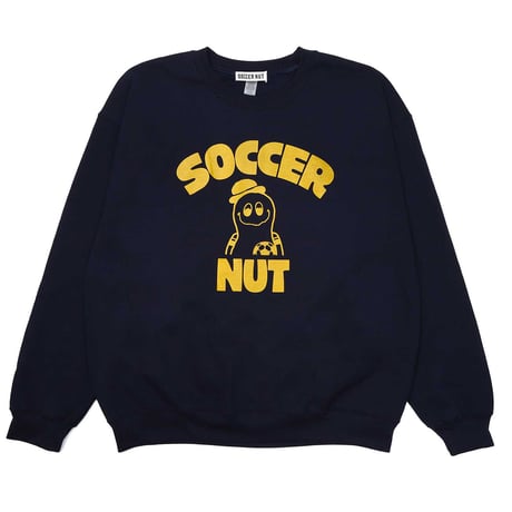 SOCCER NUT Are you nuts? クルートレーナー