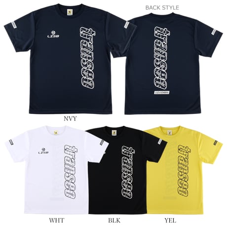 LUZeSOMBRA TRANSEO PRA-SHIRT