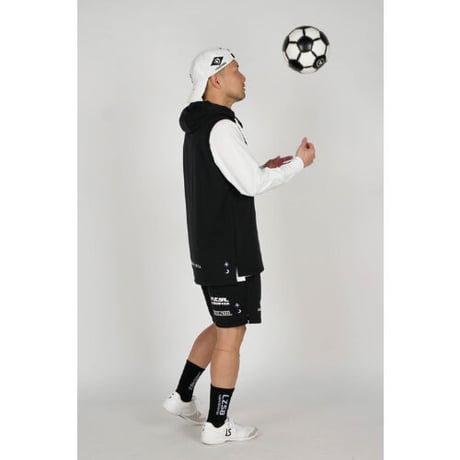 FV SWEAT SHORT PANTS