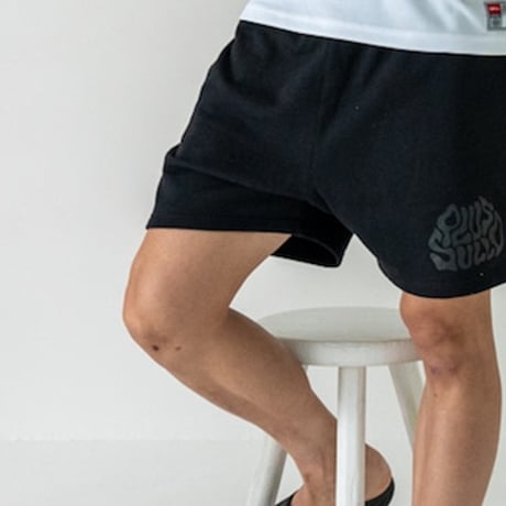 SULLO PLUS SULLO FLEECE SHORTS