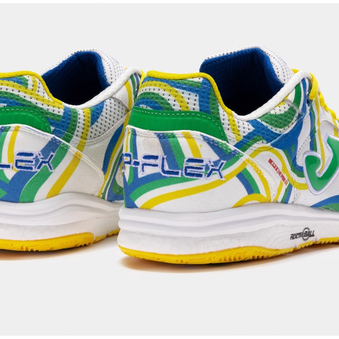 JOMA TOP FLEX REBOUND ID “FERRAO” MODEL | FUTSA JOMA TOP FLEX REBOUND ID “FERRAO” MODEL | FUTSA