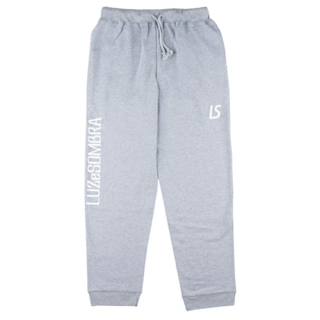 LUZeSOMBRA STANDARD SWEAT LONG PANTS