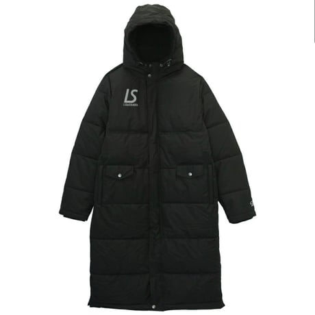 LUZeSOMBRA BENCH COAT