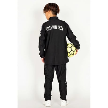 LUZeSOMBRA Jr LS DRY LONG PANTS