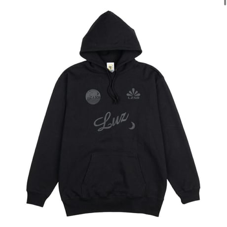 LUZeSOMBRA STANDARD PULLOVER PARKA