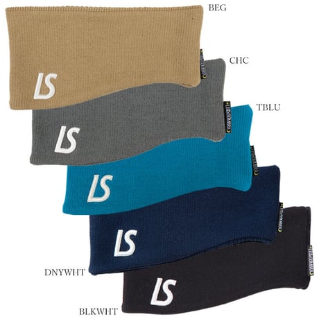 LUZeSOMBRA LS DRY HAIRBAND
