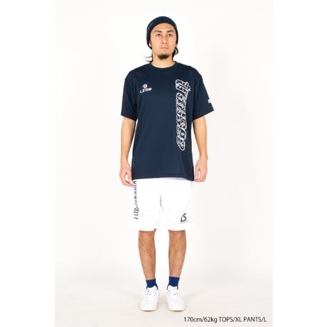 LUZeSOMBRA TRANSEO PRA-SHIRT