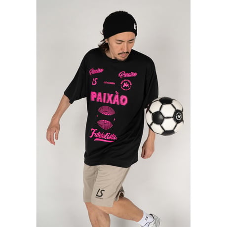 LUZeSOMBRA PX PRA SHIRT