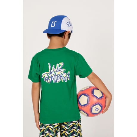 LUZeSOMBRA Jr BF TEE