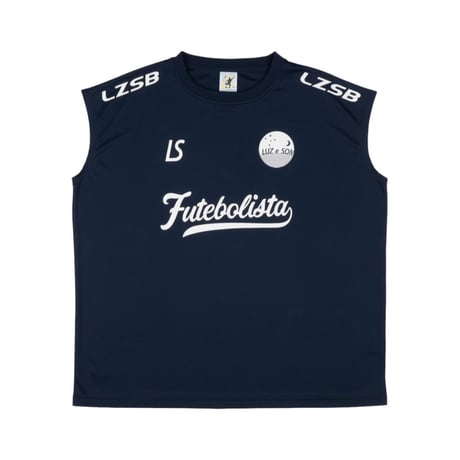 LUZeSOMBRA FUTEBOLISTA FRENCHSLEEVE PRA SHIRT