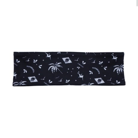 LUZeSOMBRA RIO HEADBAND