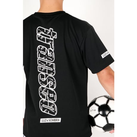 LUZeSOMBRA TRANSEO PRA-SHIRT