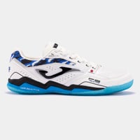 JOMA TOP FLEX REBOUND WHT/RED W杯モデル | FUTSAL SH